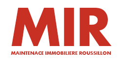 Logo MIR